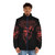 Slaughter To Prevail Metalcore Puffer Jacket - men front