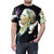 AOP T-shirt featuring Leann Rimes, a popular country singer known for hits like "How Do I Live" - men front