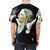 AOP T-shirt featuring Leann Rimes, a popular country singer known for hits like "How Do I Live" - men back