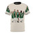 Celtics Big 4 Basketball Players T-shirt