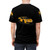 Lamborghini Aventador SVJ inspired t-shirt with bold automotive artwork - men back