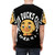 Cute ducks graphic design on a high-quality t-shirt - men back