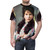 Curb Your Enthusiasm Susie Greene Portrait T-Shirt - men front
