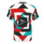 Destiny inspired t-shirt featuring destiny-themed graphics and designs - Back