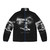 Zoonie The Lazoon Puffer Jacket in Fusee XL5 color