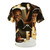 Retro Jones Love Graphic T-Shirt - Back