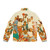 Glass Animals "How To Be A Human Being" Puffer Jacket - Back