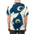 Lilo and Stitch inspired AOP t-shirt with a cute and fluffy design featuring Hawaii and ohana elements - men back