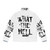 Avril Lavigne-inspired puffer jacket for skater girl style - Back