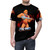 Vintage-style He-Man and the Masters of the Universe inspired graphic t-shirt - men front