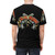 L A Guns Inspired All-Over-Print T-shirt - men back