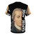 Sapere Aude "dare to know" Immanuel Kant philosophy quote t-shirt - Back