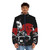 Robo Fortune Brain Drain Puffer Jacket from Skullgirls - men front