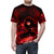 Kurumi Tokisaki Date A Live Anime Inspired T-Shirt - men front