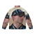 Robert Kubica Formula 1 Puffer Jacket - Back