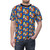 Custom Big Mouth Netflix TV Series Characters Art Print on Demand T-shirt - men front