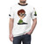 Custom Big Mouth Andrew Glouberman Inspired T-Shirt - men front
