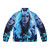 Frost Puffer Jacket - Warm and Stylish Cold Weather Jacket with Superhero Inspired Design