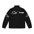 Richard Neutra Kaufmann House Architecture Puffer Jacket - Back