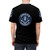 A high-quality t-shirt featuring the Godolkin emblem design, inspired by the popular TV series "The Boys". - men back