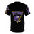 All-over-print Minnesota Vikings themed t-shirt - Back