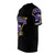 All-over-print Minnesota Vikings themed t-shirt - men left