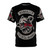 Mongrel-Inspired Days Gone-Themed T-shirt