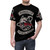 Mongrel-Inspired Days Gone-Themed T-shirt - men front