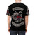Mongrel-Inspired Days Gone-Themed T-shirt - men back