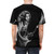 Rory Gallagher Inspired Guitar Art T-Shirt - men back