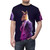 Kangaroo graphic t-shirt for atheists and freethinkers - men front