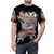 Kiryu Kazuma Dragon of Dojima graphic t-shirt inspired by the Yakuza video game series - men front