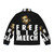 Free Big Meech BMF Legendary Figure Puffer Jacket - Back