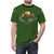 Retro Merry-Go-Round T-Shirt featuring a carousel design for Rollercoaster Tycoon enthusiasts - men front