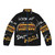 Nissan 200SX Silvia Carcorner puffer jacket with car graphic