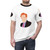 Conan-Inspired Team Coco Graphic T-Shirt - men front