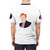Conan-Inspired Team Coco Graphic T-Shirt - men back