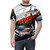 Stylish CBR1000F motorcycle t-shirt for motorcycle enthusiasts and fans - men front