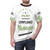 Compliance Manager AOP T-shirt featuring a stylish all-over print design - men front