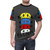 Killjoys Music Inspired Graphic T-shirt - men front