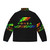 Forza Motorsport puffer jacket with racing car design - Back