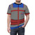 Kid Danger Vest AOP T-shirt featuring a minimalist design - men front