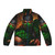 Reptile MK2 puffer jacket, a stylish and warm winter coat