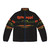 "Repo Man Cult Movie Puffer Jacket - Always Intense Retro Design"