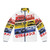 Nissan GTR History Puffer Jacket