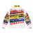 Nissan GTR History Puffer Jacket - Back