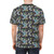 Vibrant all-over print t-shirt with a movie-inspired Kevin and Perry design - men back
