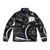 Ford GT40 Mk2 1969 puffer jacket featuring classic race car art