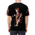 Vibrant AOP T-Shirt with abstract design, honoring the iconic Canadian band The Sadies - men back