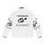 Nissan GT Academy Puffer Jacket featuring the Nissan GT and Motorsport designs - Back